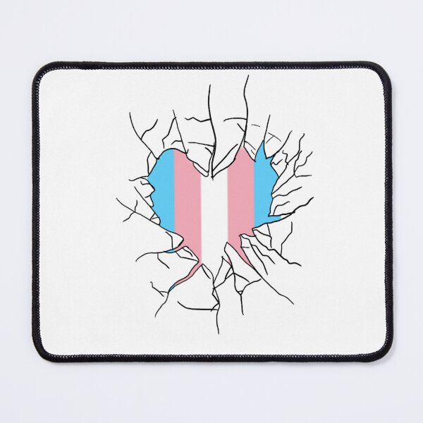 Item preview, TRANS PRIDE designed and sold by ToxicMentality.