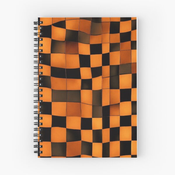 Item preview, Orange shakerboard designed and sold by UZRWRLD .