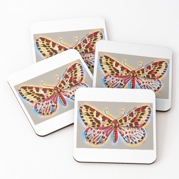 Item preview, Fluttering Dreams: Embrace the Magic of Transformation designed and sold by dalastore.