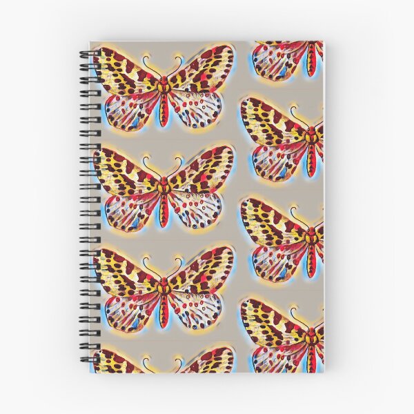Item preview, Fluttering Dreams: Embrace the Magic of Transformation designed and sold by dalastore.