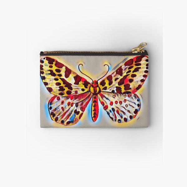 Item preview, Fluttering Dreams: Embrace the Magic of Transformation designed and sold by dalastore.