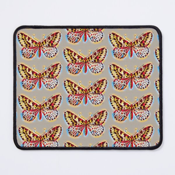 Item preview, Fluttering Dreams: Embrace the Magic of Transformation designed and sold by dalastore.