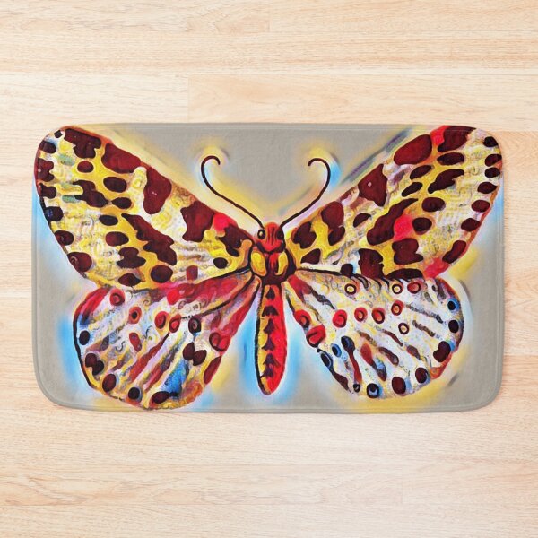 Item preview, Fluttering Dreams: Embrace the Magic of Transformation designed and sold by dalastore.