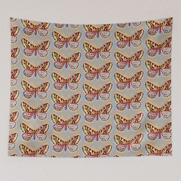 Item preview, Fluttering Dreams: Embrace the Magic of Transformation designed and sold by dalastore.