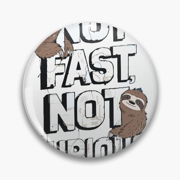 Item preview, Not Fast, Not Furious designed and sold by Teemajestic.