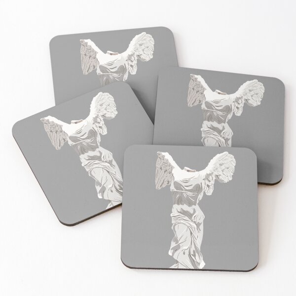 Item preview, Winged Victory designed and sold by CMORRISON12345.