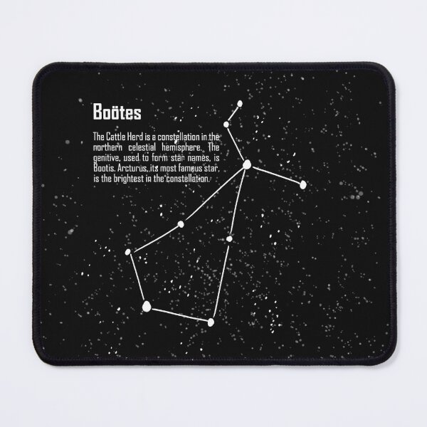 Item preview, the constellation of Bootes designed and sold by west-ilustra.