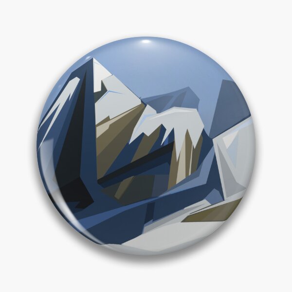 Item preview, More Mountains Please designed and sold by Jon Acuna.
