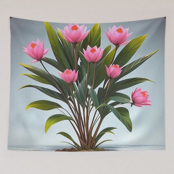 Item preview, Indian Art designed and sold by SeCreativo.