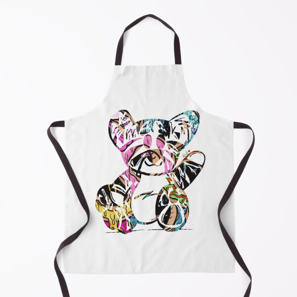 Item preview, Donut Teddy designed and sold by Inx Artworks.