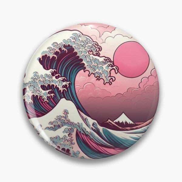 Item preview, the big sea designed and sold by laurazael.