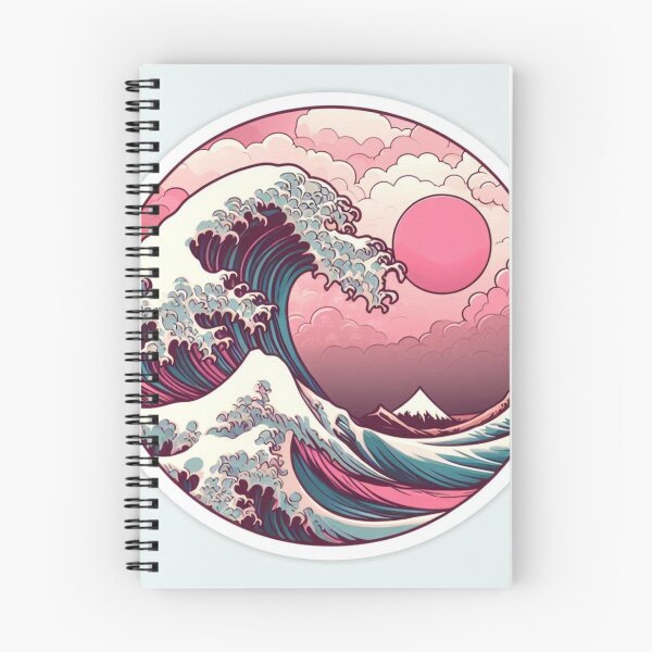 Item preview, the big sea designed and sold by laurazael.