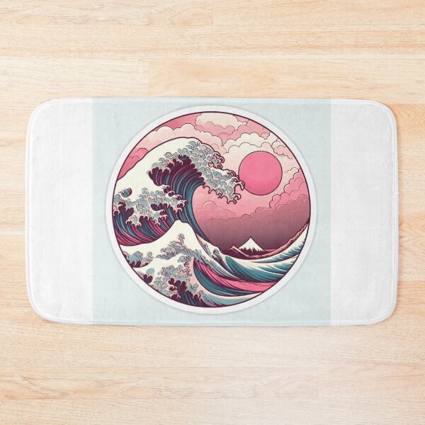 Item preview, the big sea designed and sold by laurazael.