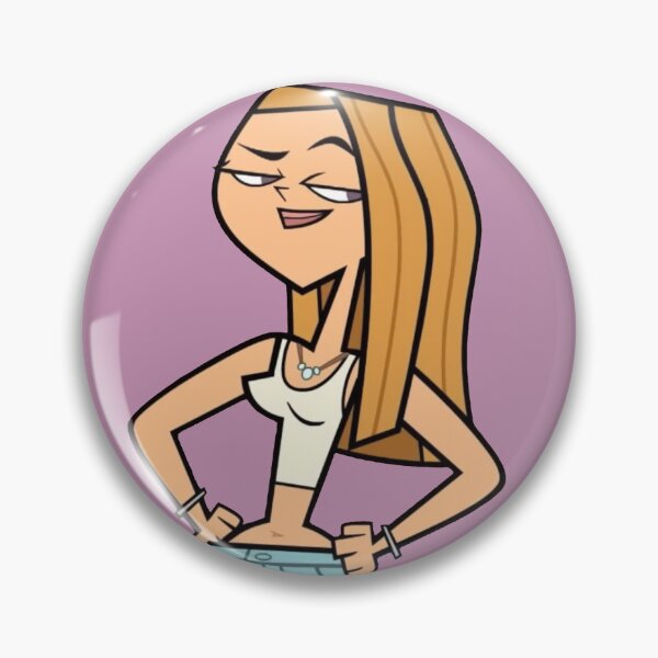 Artikelvorschau, Julia Total Drama entworfen und verkauft von sar-creates.