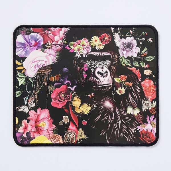 Item preview, "Couture Animal Art" designed and sold by MacroArtHub.