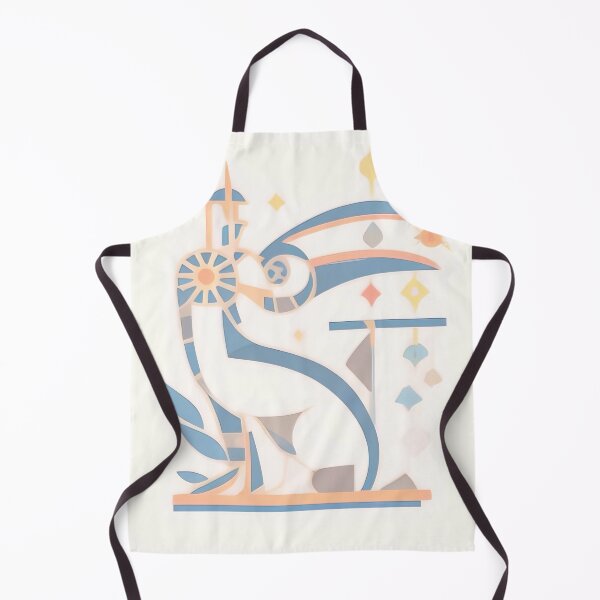 Item preview, Egyptian art designed and sold by SeCreativo.