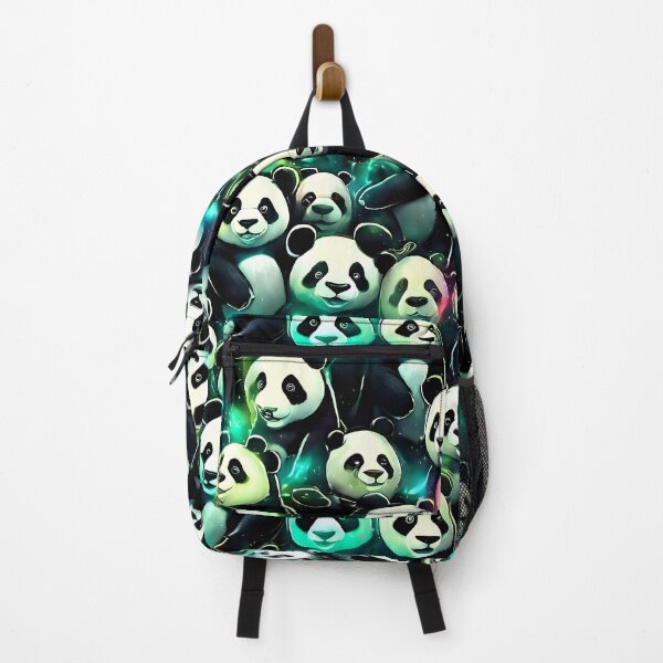 Item preview, The Pandas designed and sold by Zenvo.