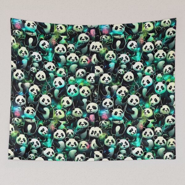 Item preview, The Pandas designed and sold by Zenvo.