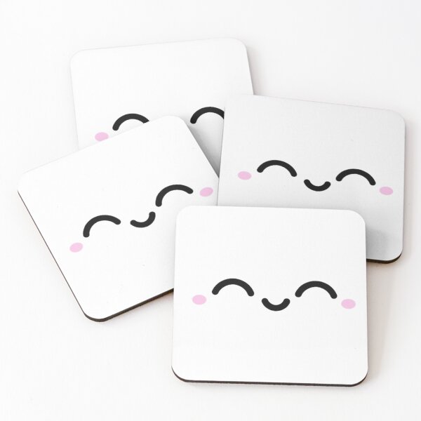 Item preview, Cute Emoji Face designed and sold by ED-TDesigns.