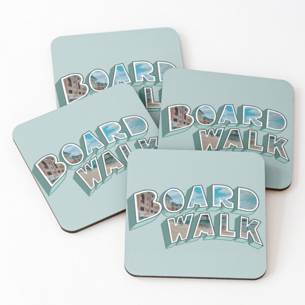 Item preview, Boardwalk designed and sold by Pixie Dust Dreamer.
