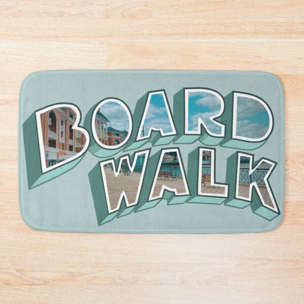 Item preview, Boardwalk designed and sold by Pixie Dust Dreamer.