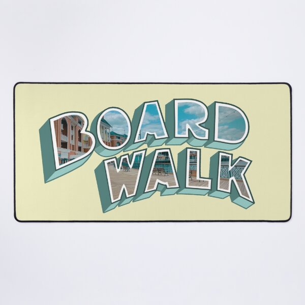 Item preview, Boardwalk designed and sold by Pixie Dust Dreamer.