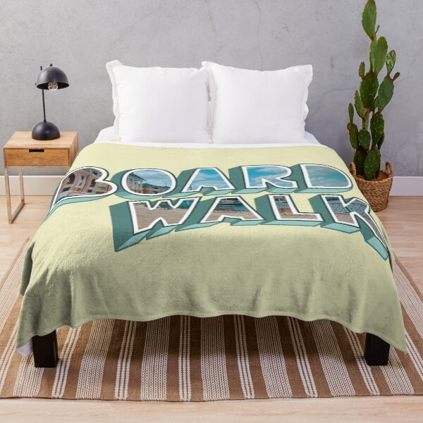 Item preview, Boardwalk designed and sold by Pixie Dust Dreamer.