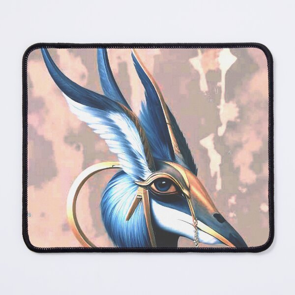 Item preview, Egyptian art designed and sold by SeCreativo.
