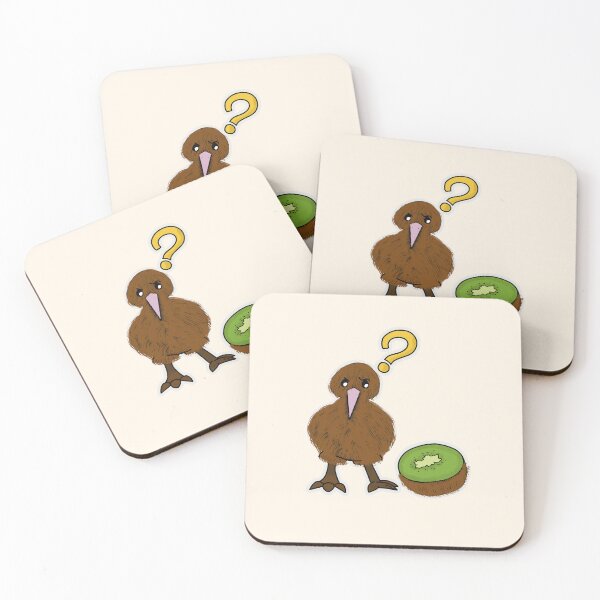 Item preview, Kiwi? designed and sold by Flambot.