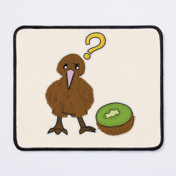 Item preview, Kiwi? designed and sold by Flambot.