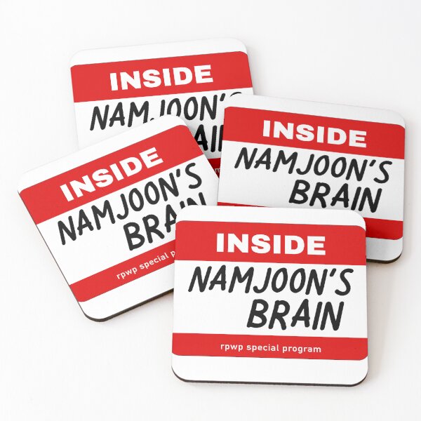 Item preview,  RM Right Place wrong person, rpwp, lost, heaven, out of love designed and sold by NoonaStudio.
