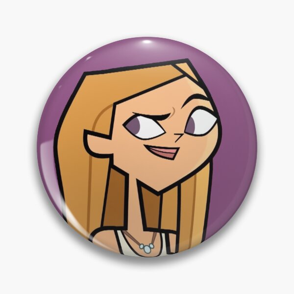 Artikelvorschau, Julia Total Drama entworfen und verkauft von sar-creates.