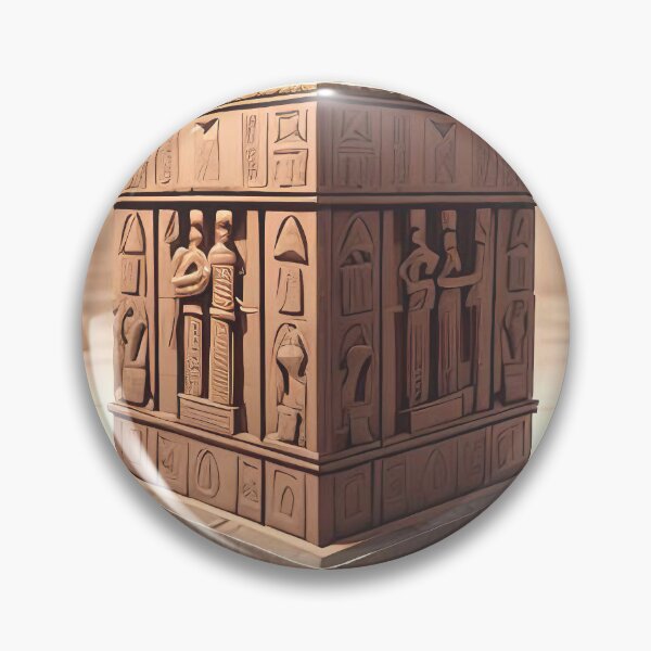 Item preview, Egyptian art designed and sold by SeCreativo.