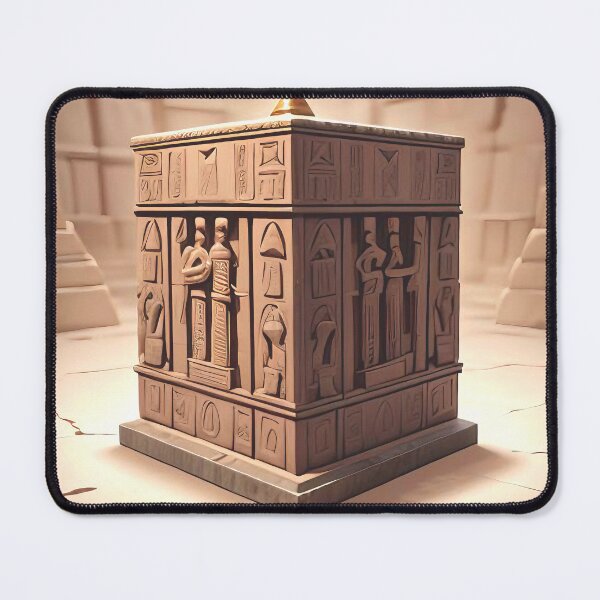 Item preview, Egyptian art designed and sold by SeCreativo.