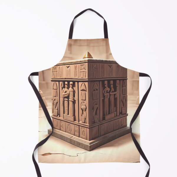 Item preview, Egyptian art designed and sold by SeCreativo.