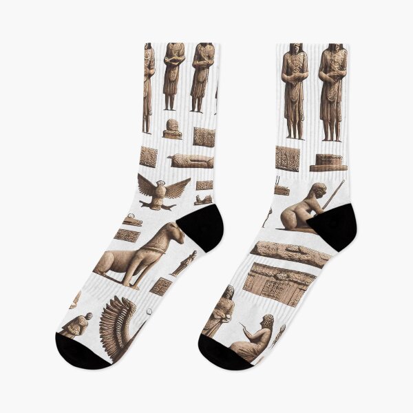 Item preview, Egyptian art designed and sold by SeCreativo.