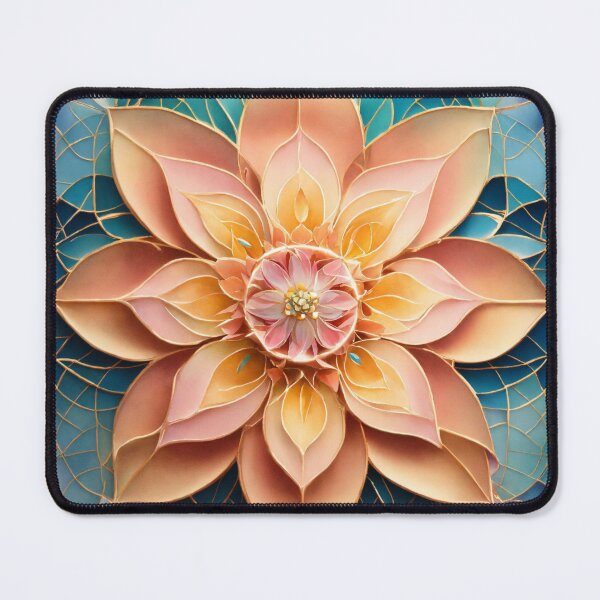 Item preview, Peach flower designed and sold by UZRWRLD .
