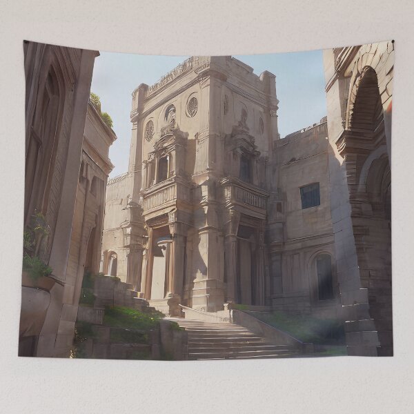 Item preview, Egyptian art designed and sold by SeCreativo.
