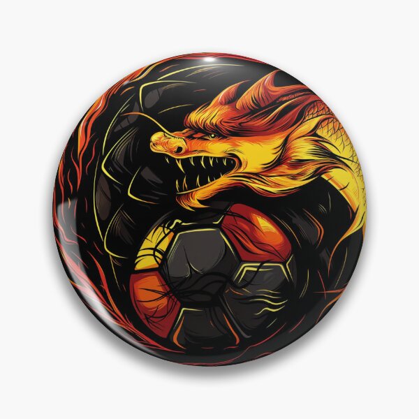 Item preview, Germany Football IV designed and sold by Wiesława Smolińska.