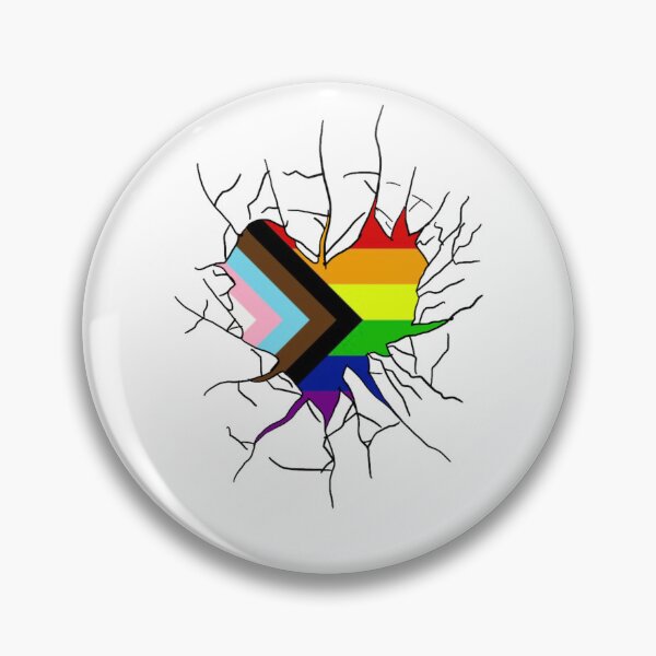 Item preview, LGBTQ+ PRIDE designed and sold by ToxicMentality.