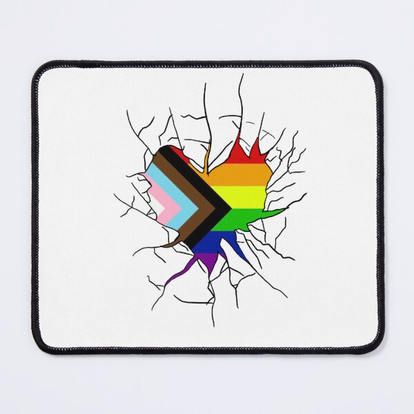 Item preview, LGBTQ+ PRIDE designed and sold by ToxicMentality.