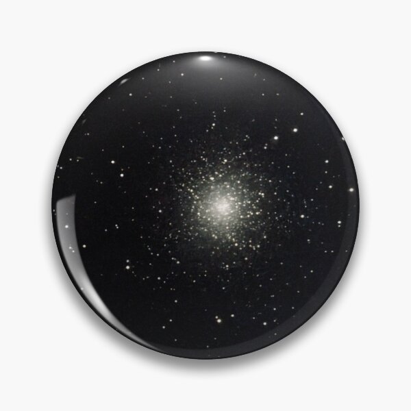 Item preview, Great globular cluster  designed and sold by Xoaimee86.