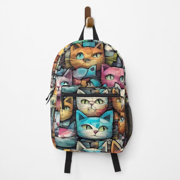 Item preview, The Felines designed and sold by Zenvo.