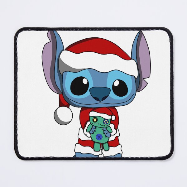 Item preview, Stitch and scrump designed and sold by Leafy-2011.