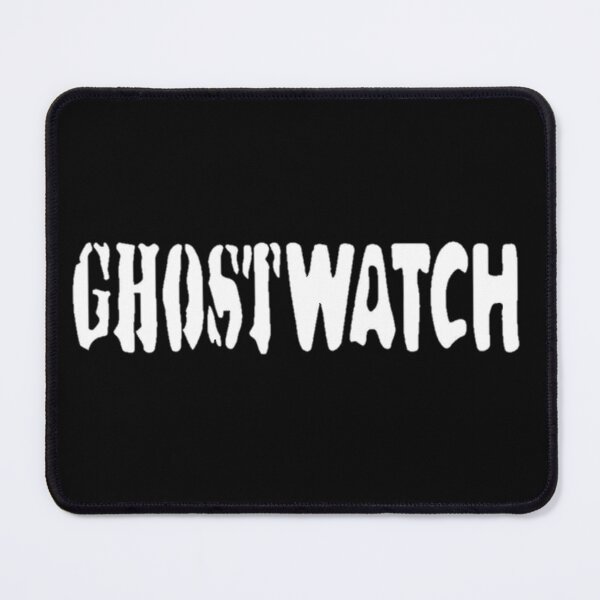 Item preview, Ghostwatch UK TV designed and sold by Bad Zombie .