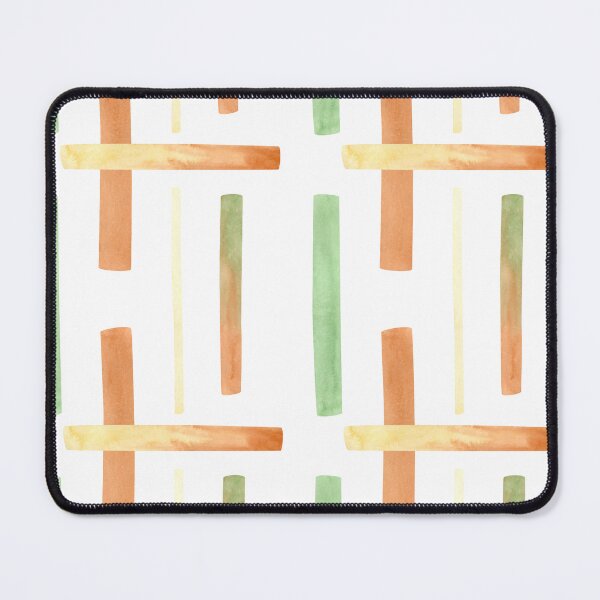 Item preview, colorful stick pattern designed and sold by Lessonsprint.