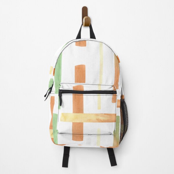 Item preview, colorful stick pattern designed and sold by Lessonsprint.