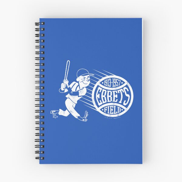 Item preview, Vintage Ebbets Field Brooklyn designed and sold by deadmansupplyco.