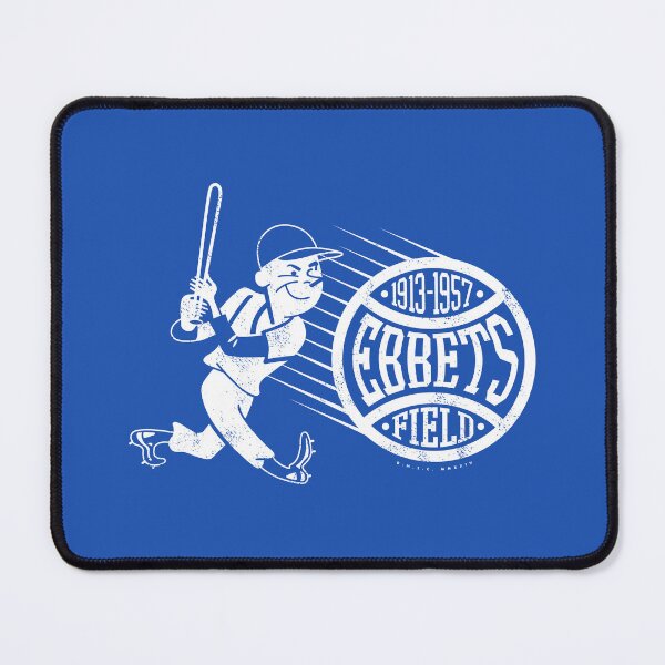Item preview, Vintage Ebbets Field Brooklyn designed and sold by deadmansupplyco.