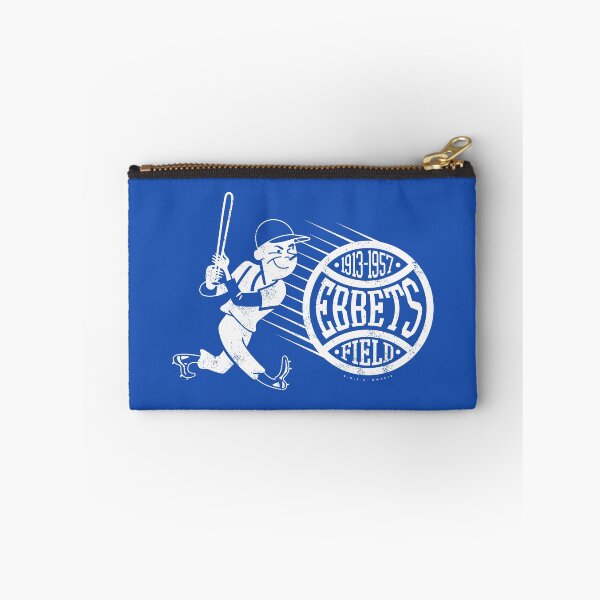 Item preview, Vintage Ebbets Field Brooklyn designed and sold by deadmansupplyco.